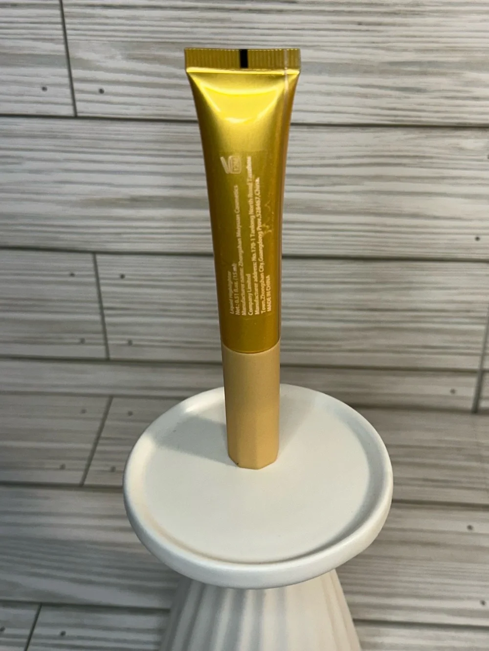 Color Nymph Cream Stick Trio Highlighter Contour And Blush Cream Makeup Set